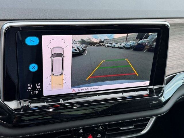 2026 Volkswagen Atlas 2.0T SEL Springfield VA