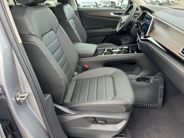 2026 Volkswagen Atlas 2.0T SEL Springfield VA