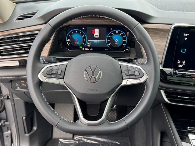 2026 Volkswagen Atlas 2.0T SEL Springfield VA