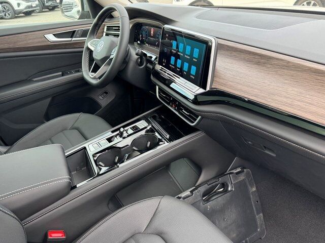 2026 Volkswagen Atlas 2.0T SEL Springfield VA