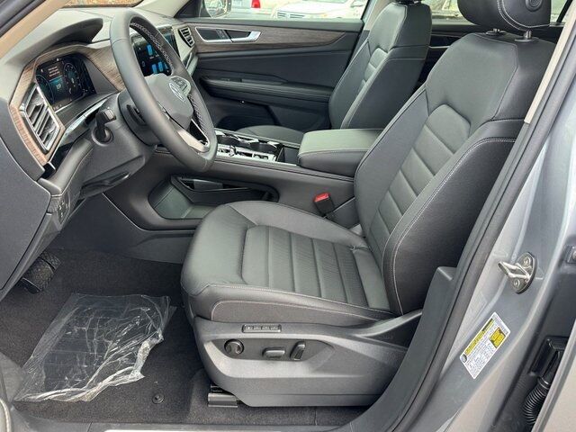 2026 Volkswagen Atlas 2.0T SEL Springfield VA