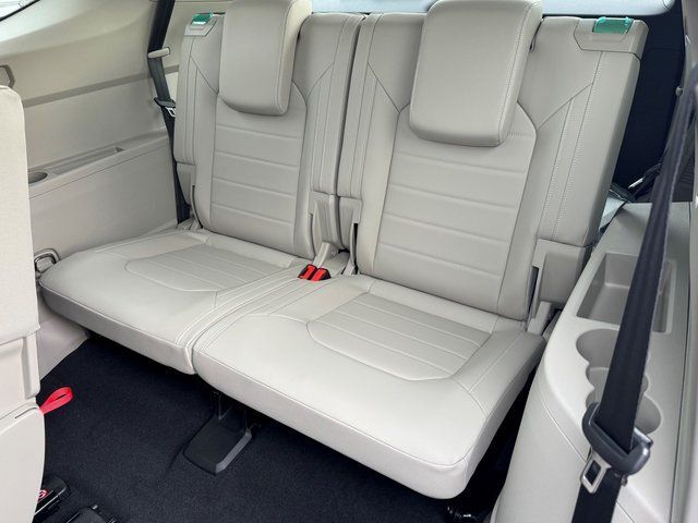 2026 Volkswagen Atlas 2.0T SEL Springfield VA