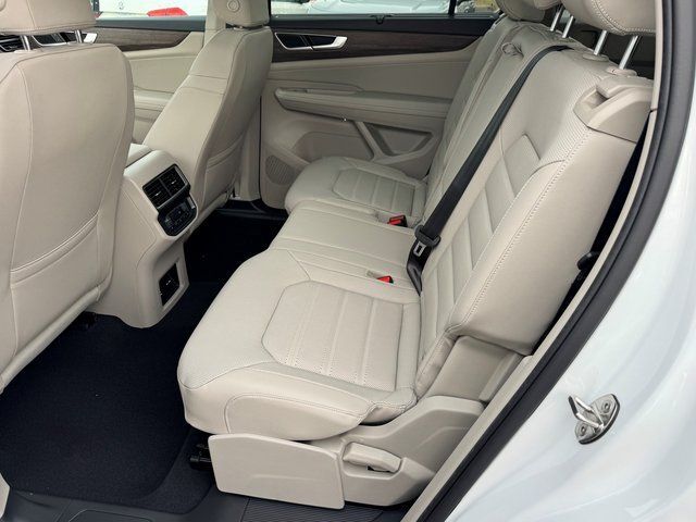 2026 Volkswagen Atlas 2.0T SEL Springfield VA