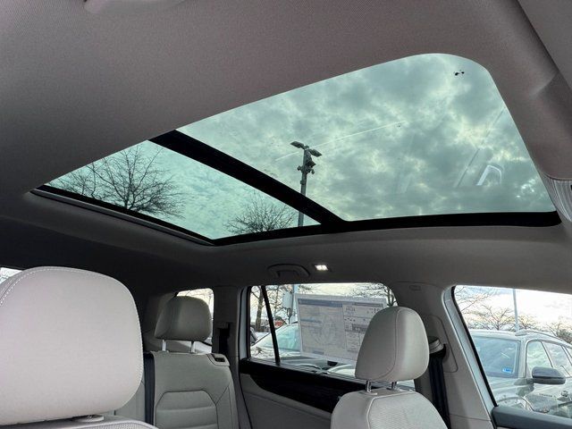 2026 Volkswagen Atlas 2.0T SEL Springfield VA