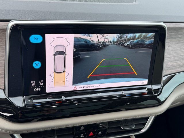 2026 Volkswagen Atlas 2.0T SEL Springfield VA