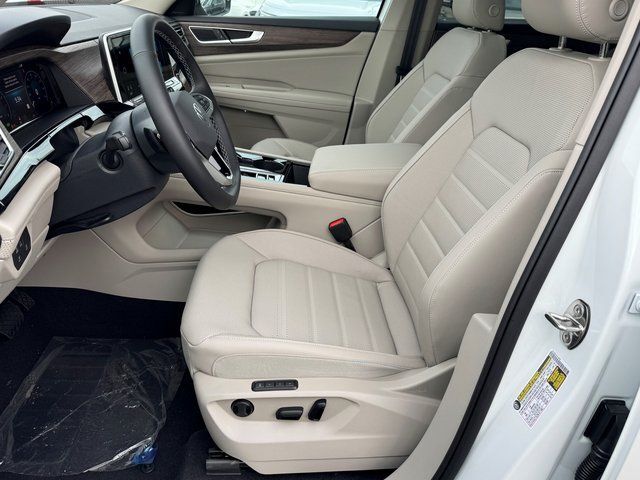 2026 Volkswagen Atlas 2.0T SEL Springfield VA