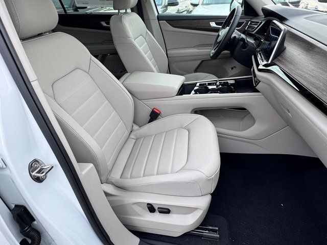 2026 Volkswagen Atlas 2.0T SEL Springfield VA