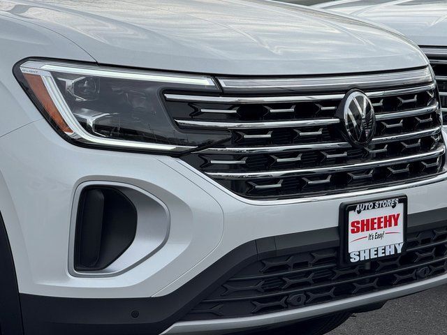 2026 Volkswagen Atlas 2.0T SEL Springfield VA