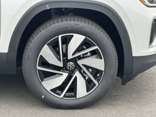2026 Volkswagen Atlas 2.0T SEL Springfield VA