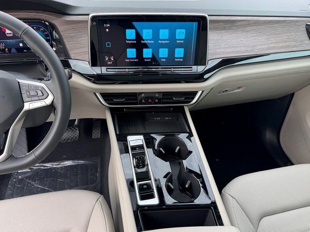 2026 Volkswagen Atlas 2.0T SEL Springfield VA