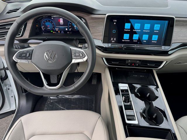 2026 Volkswagen Atlas 2.0T SEL Springfield VA