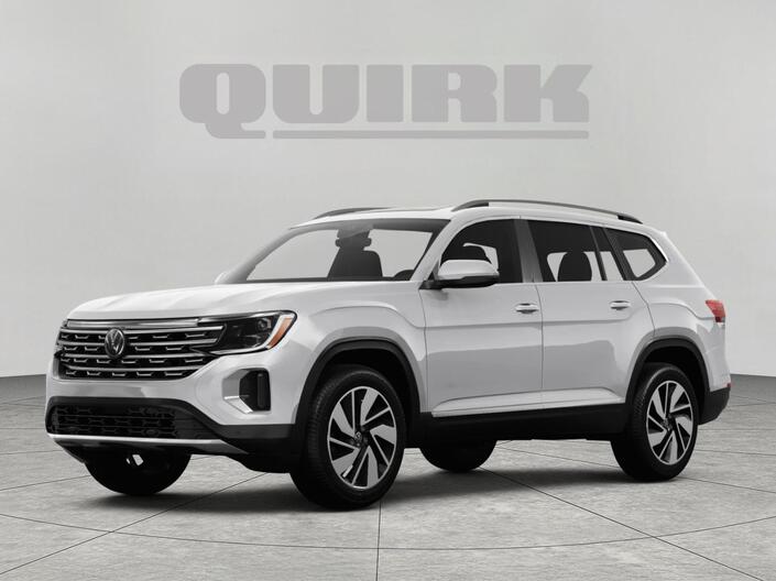2026 Volkswagen Atlas 2.0T SEL(ARRIVING END OF APRIL /EARLY MAY) Oshkosh WI