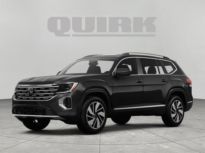 2026 Volkswagen Atlas 2.0T SEL(ARRIVING END OF APRIL /EARLY MAY) Oshkosh WI