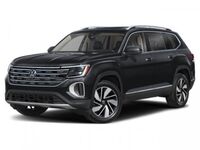2026 Volkswagen Atlas 2.0T SEL(ARRIVING END OF JULY/EARLY AUG)