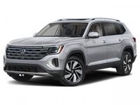 2026 Volkswagen Atlas 2.0T SEL(ARRIVING END OF JULY/EARLY AUG)
