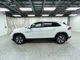 2026 Volkswagen Atlas Cross Sport 2.0T SE Oshkosh WI