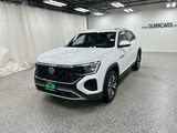 2026 Volkswagen Atlas Cross Sport 2.0T SE Oshkosh WI