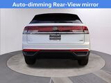 2026 Volkswagen Atlas Cross Sport 2.0T SE Oshkosh WI