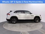 2026 Volkswagen Atlas Cross Sport 2.0T SE Oshkosh WI
