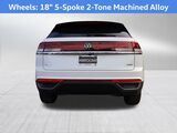 2026 Volkswagen Atlas Cross Sport 2.0T SE Oshkosh WI