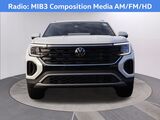 2026 Volkswagen Atlas Cross Sport 2.0T SE Oshkosh WI