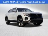2026 Volkswagen Atlas Cross Sport 2.0T SE Oshkosh WI