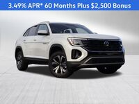 2026 Volkswagen Atlas Cross Sport 2.0T SE