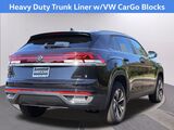 2026 Volkswagen Atlas Cross Sport 2.0T SE Oshkosh WI