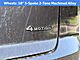 2026 Volkswagen Atlas Cross Sport 2.0T SE Oshkosh WI