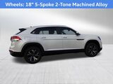 2026 Volkswagen Atlas Cross Sport 2.0T SE Oshkosh WI
