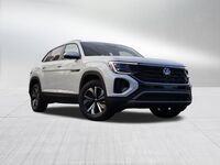 2026 Volkswagen Atlas Cross Sport 2.0T SE