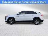 2026 Volkswagen Atlas Cross Sport 2.0T SE Oshkosh WI