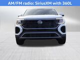 2026 Volkswagen Atlas Cross Sport 2.0T SE Oshkosh WI