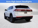 2026 Volkswagen Atlas Cross Sport 2.0T SE Oshkosh WI