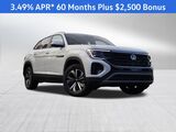 2026 Volkswagen Atlas Cross Sport 2.0T SE Oshkosh WI