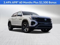 2026 Volkswagen Atlas Cross Sport 2.0T SE