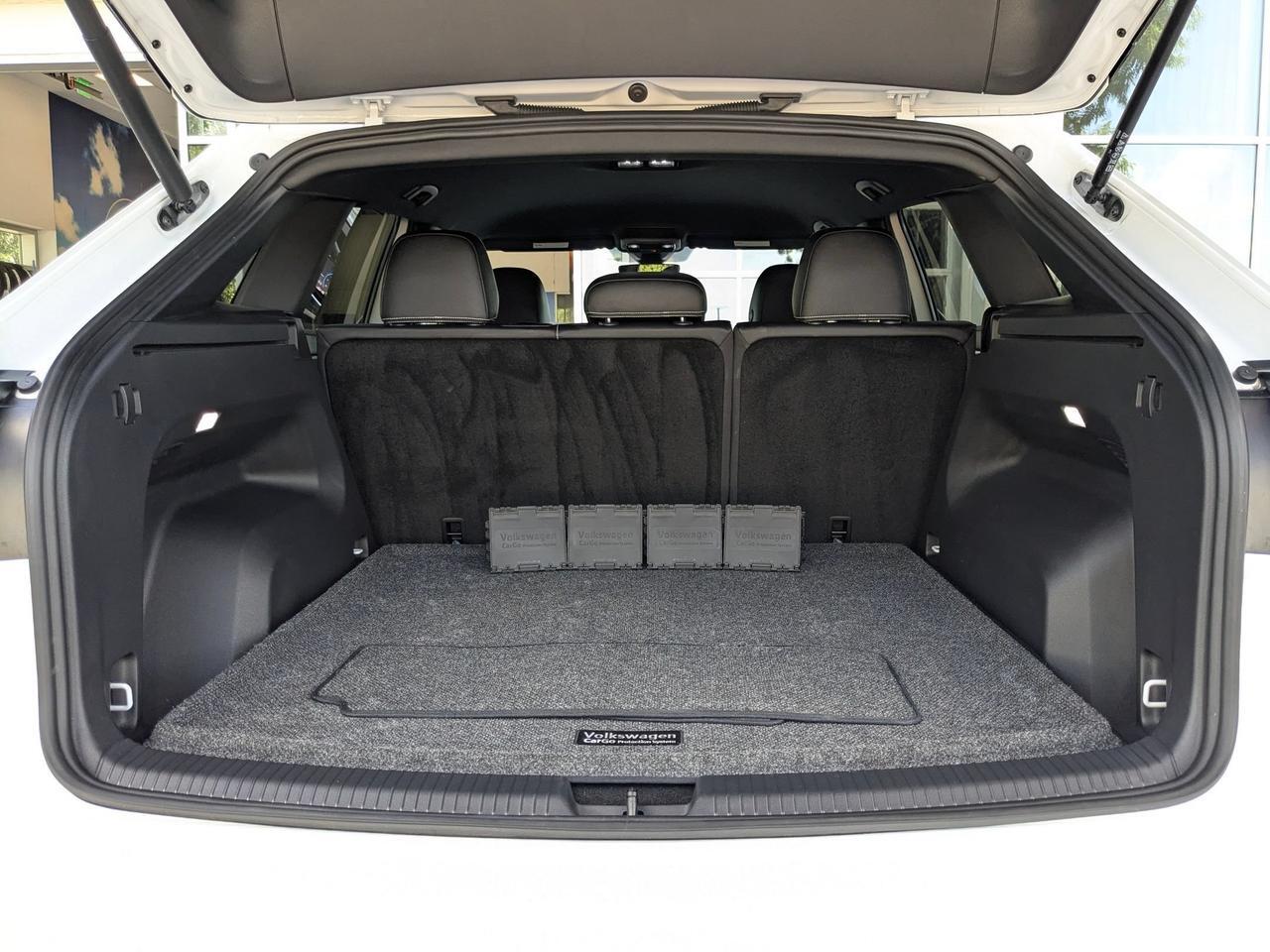 2026 Volkswagen Atlas Cross Sport 2.0T SE San Antonio TX