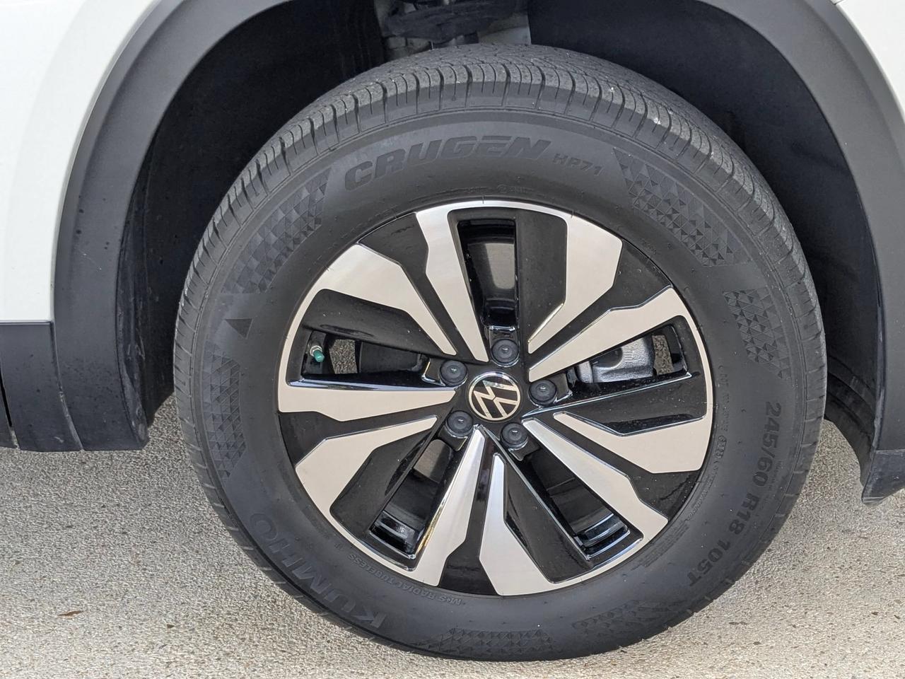 2026 Volkswagen Atlas Cross Sport 2.0T SE San Antonio TX