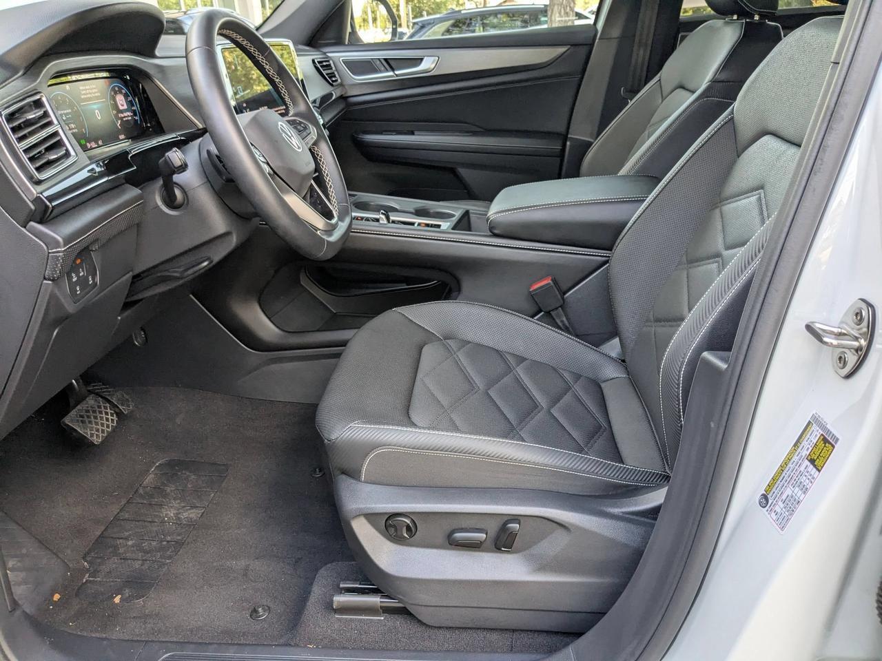 2026 Volkswagen Atlas Cross Sport 2.0T SE San Antonio TX