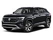 2026 Volkswagen Atlas Cross Sport 2.0T SE
