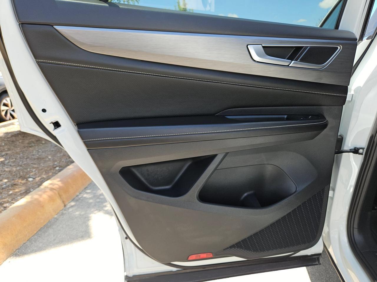 2026 Volkswagen Atlas Cross Sport 2.0T SE San Antonio TX