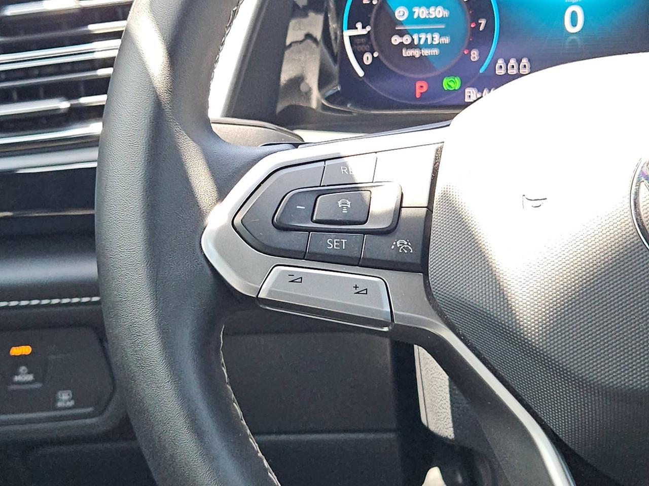 2026 Volkswagen Atlas Cross Sport 2.0T SE San Antonio TX