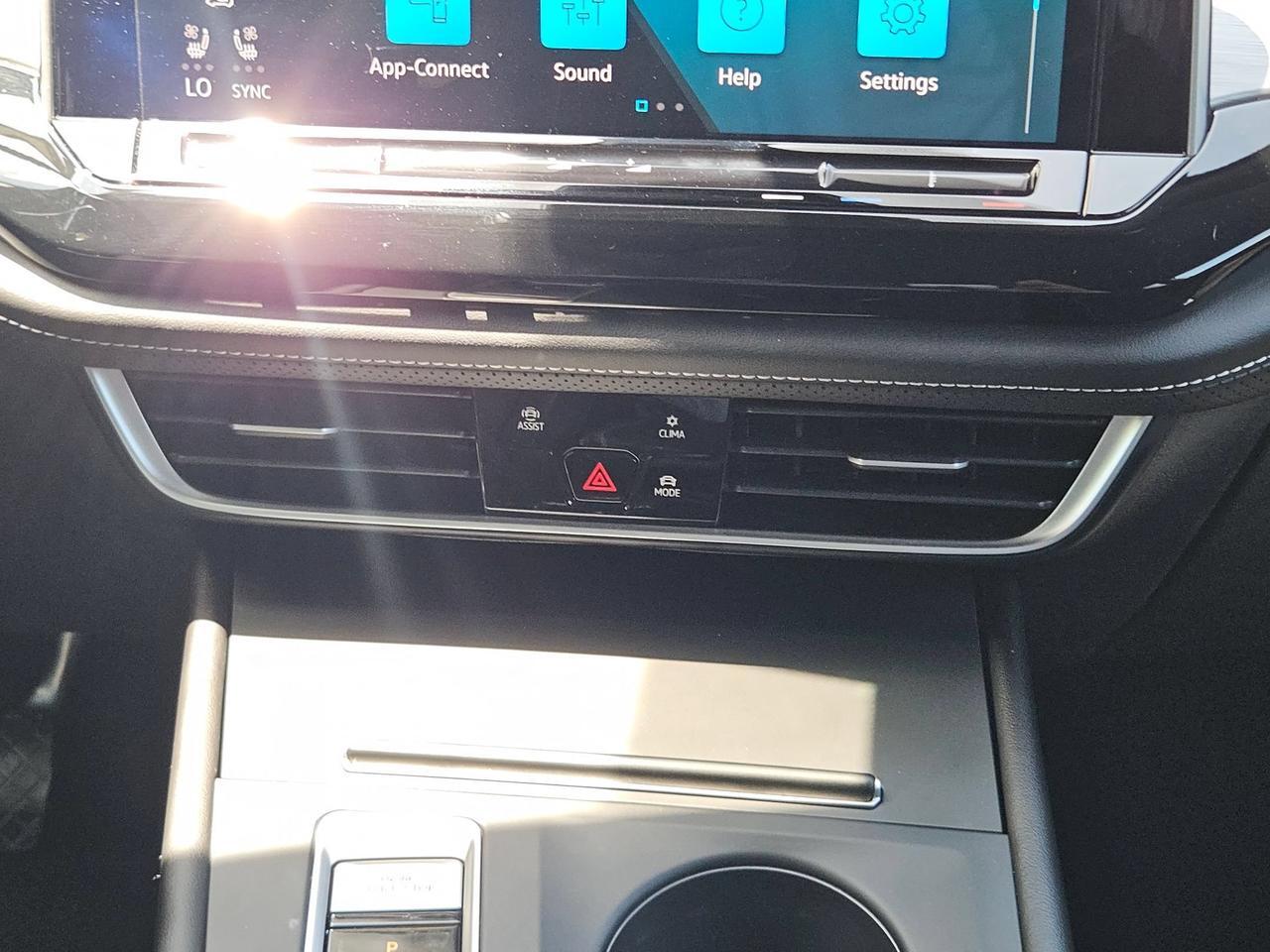2026 Volkswagen Atlas Cross Sport 2.0T SE San Antonio TX