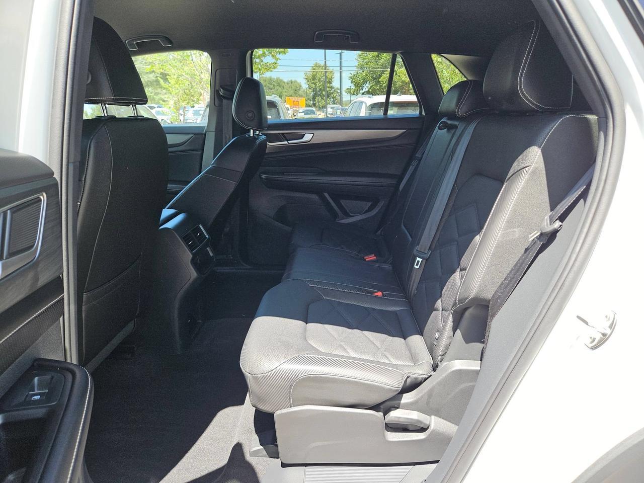 2026 Volkswagen Atlas Cross Sport 2.0T SE San Antonio TX