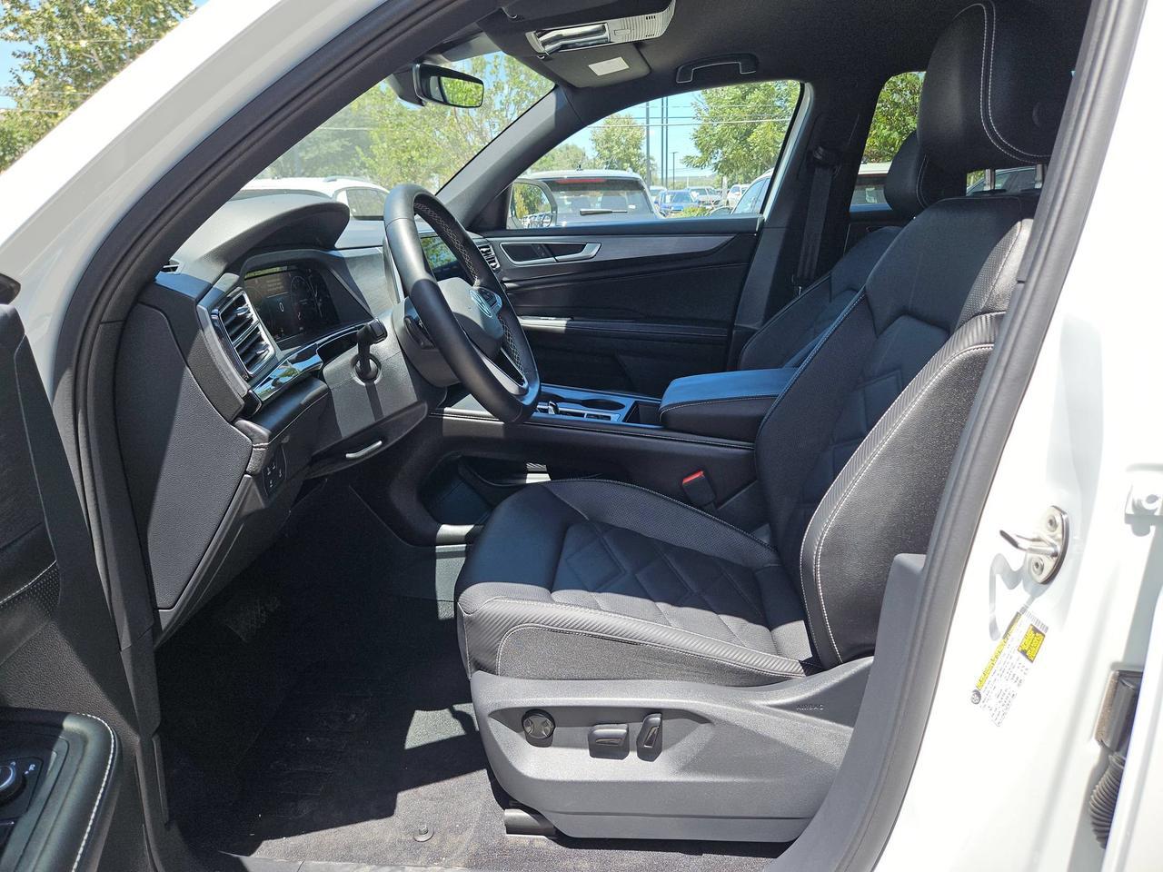 2026 Volkswagen Atlas Cross Sport 2.0T SE San Antonio TX