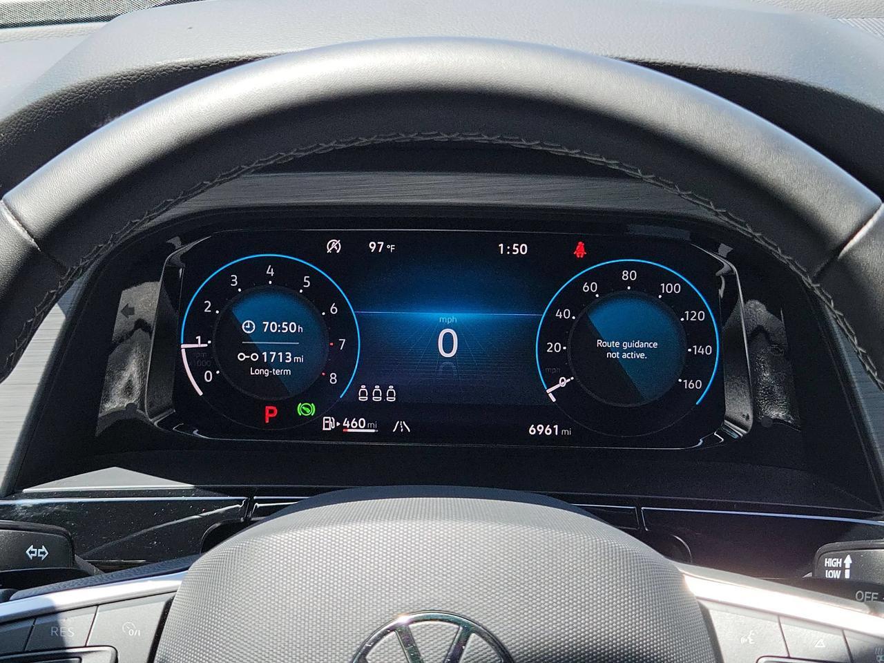 2026 Volkswagen Atlas Cross Sport 2.0T SE San Antonio TX