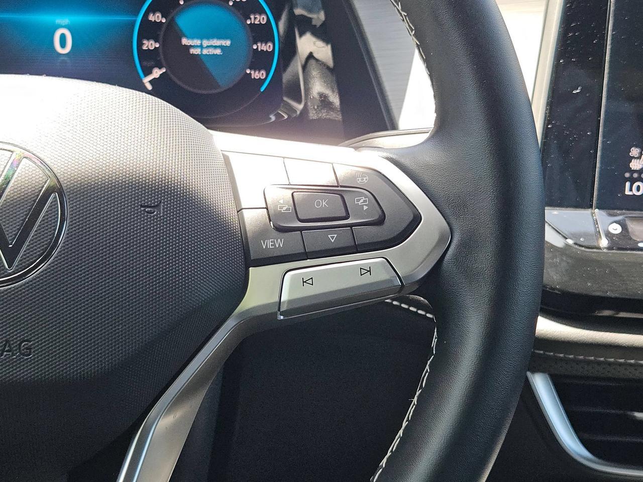 2026 Volkswagen Atlas Cross Sport 2.0T SE San Antonio TX