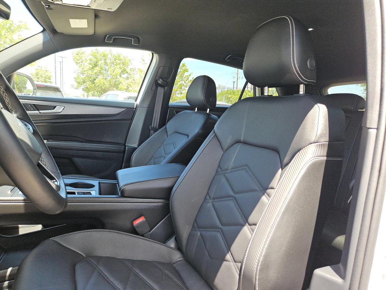 2026 Volkswagen Atlas Cross Sport 2.0T SE San Antonio TX