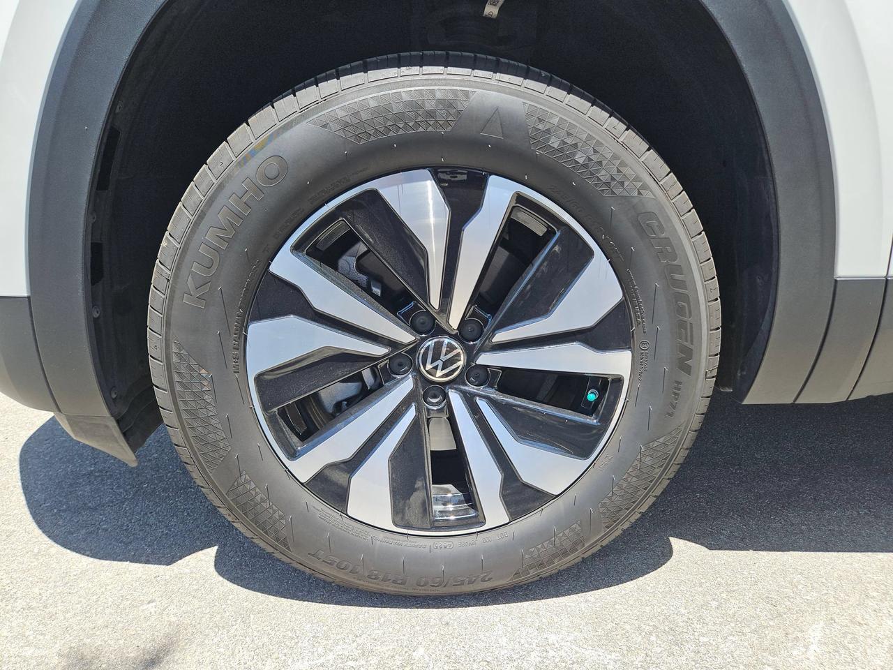 2026 Volkswagen Atlas Cross Sport 2.0T SE San Antonio TX