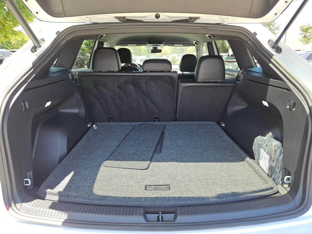 2026 Volkswagen Atlas Cross Sport 2.0T SE San Antonio TX